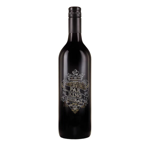 Monty's Leap Far King Shiraz Dozen