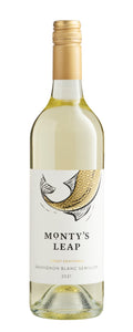 Monty's Leap Sauvignon Blanc - Sémillon Dozen