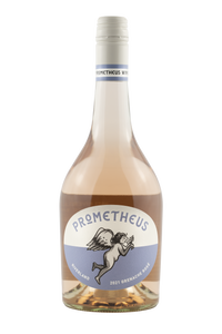 Prometheus Grenache Rose 6 Pack