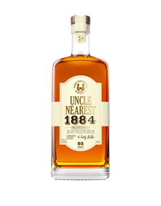 Uncle Nearest 1884 750ml Bottle