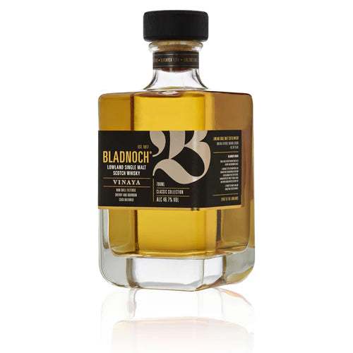 Bladnoch Single Malt Whisky Vinaya 750ml