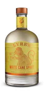 Lyre's White Cane Spirit Non-Alcoholic 700ml Bottle